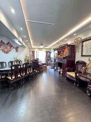 Blk 688 Jurong West Central 1 (Jurong West), HDB 5 Rooms #561316111